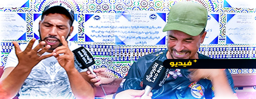 عاملا نظافة يتحدثان بتأثر عن وضعهما بعد الطرد من العمل ويناشدان المسؤولين إنصافهما عاملا نظافة يتحدثان بتأثر عن وضعهما بعد الطرد من العمل ويناشدان المسؤولين إنصافهما