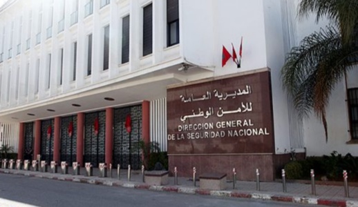 المغرب يسلم إسرائيل شخصا هرب من العدالة منذ سنة 2018 المغرب يسلم إسرائيل شخصا هرب من العدالة منذ سنة 2018