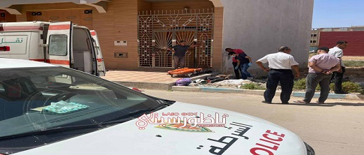 وفيات جديدة بالعروي.. وصول عدد الجثث إلى 6 وسابع يصارع الموت في المستشفى وفيات جديدة بالعروي.. وصول عدد الجثث إلى 6 وسابع يصارع الموت في المستشفى