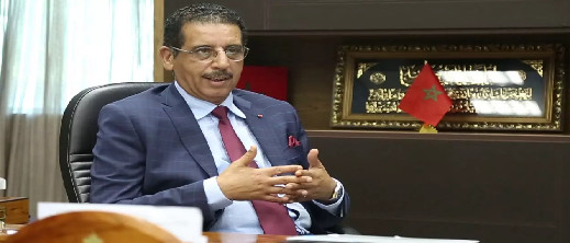 الملك يرسل برقية تعزية لأسرة الراحل عبد الحق الخيام الملك يرسل برقية تعزية لأسرة الراحل عبد الحق الخيام