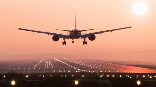 شركة منخفضة التكلفة تطلق رحلات جديدة بين فرنسا و المغرب شركة منخفضة التكلفة تطلق رحلات جديدة بين فرنسا و المغرب