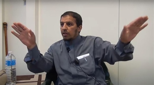 أعلى هيئة قضائية بفرنسا تبت في طلب ترحيل داعية مغربي أعلى هيئة قضائية بفرنسا تبت في طلب ترحيل داعية مغربي