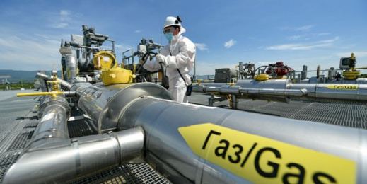 ألمانيا تقر إجراءات جديدة لتوفير الطاقة ألمانيا تقر إجراءات جديدة لتوفير الطاقة