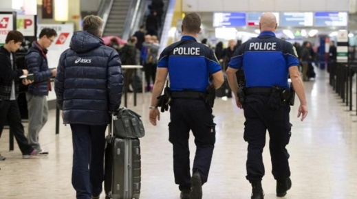 السلطات الفرنسية تلقي القبض على فرنسي مطلوب للعدالة قتل طفلا مغربيا السلطات الفرنسية تلقي القبض على فرنسي مطلوب للعدالة قتل طفلا مغربيا