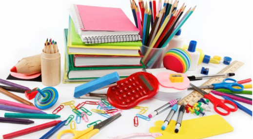 رغم دعم الكتاب المدرسي.. موجة الغلاء تطال الدفاتر والأدوات المدرسية رغم دعم الكتاب المدرسي.. موجة الغلاء تطال الدفاتر والأدوات المدرسية