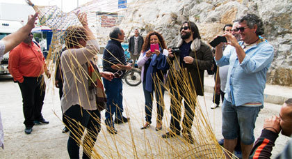 الصيد البحري بمنطقة "ألبوران" موضوع ورشة عمل بين بحارة الأندلس والمغرب بالحسيمة