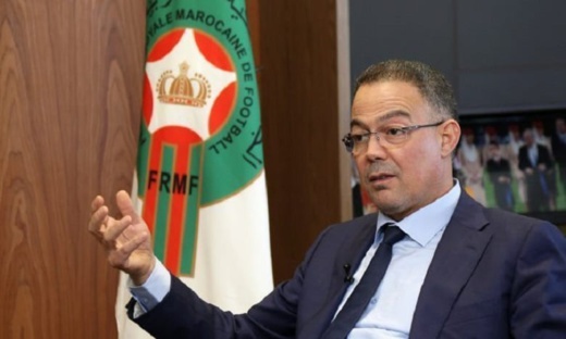 الجامعة تعلن عن موعد تقديم مدرب المنتخب الوطني الجديد