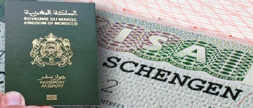 محامون يقاضون فرنسا بسبب أزمة التأشيرات محامون يقاضون فرنسا بسبب أزمة التأشيرات