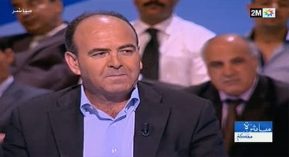 على القناة الثانية: ما كاينش شي حد تاينجح في الريف دون أن يكون له امتداد مع بارونات المخدرات على القناة الثانية: ما كاينش شي حد تاينجح في الريف دون أن يكون له امتداد مع بارونات المخدرات