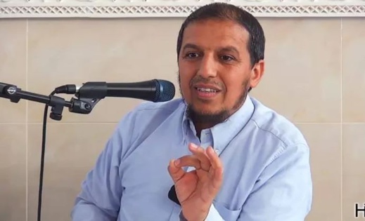 أعلى هيئة قضائية بفرنسا تعطي الموافقة على ترحيل داعية مغربي أعلى هيئة قضائية بفرنسا تعطي الموافقة على ترحيل داعية مغربي