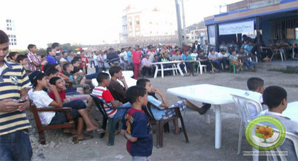 أمسيـة فنية ثقافية ببوكيدان من تنظيم جمعية الريف للتنمية الاجتماعية والثقافية وحماية البيئة أمسيـة فنية ثقافية ببوكيدان من تنظيم جمعية الريف للتنمية الاجتماعية والثقافية وحماية البيئة