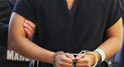 بيانات كاذبة تقود صاحبها إلى الاعتقال بالناظور بيانات كاذبة تقود صاحبها إلى الاعتقال بالناظور