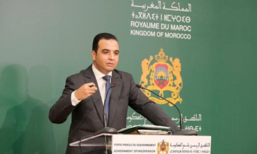 الحكومة المغربية: استقبال تونس لزعيم الانفصاليين عمل خطير وغير مبرر الحكومة المغربية: استقبال تونس لزعيم الانفصاليين عمل خطير وغير مبرر