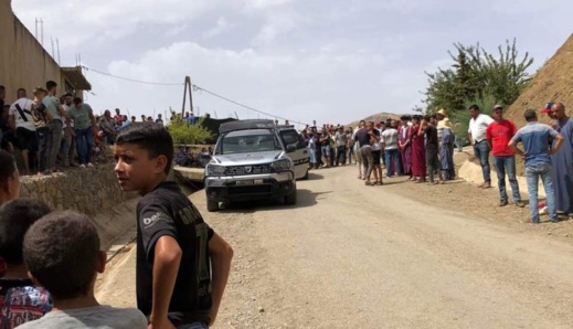 صادم.. شجار عائلي ينتهي بجريمة قتل الأب صادم.. شجار عائلي ينتهي بجريمة قتل الأب