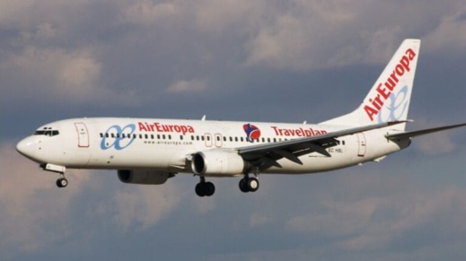 شركة طيران إسبانية تطلق رحلات جوية منخفضة التكلفة ب 29 يورو نحو المغرب شركة طيران إسبانية تطلق رحلات جوية منخفضة التكلفة ب 29 يورو نحو المغرب