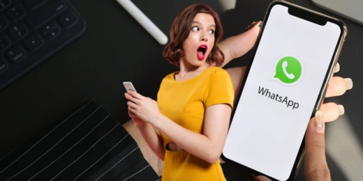 أصحاب هذه الهواتف سيحرمون من الواتساب ابتداءا من الشهر المقبل أصحاب هذه الهواتف سيحرمون من الواتساب ابتداءا من الشهر المقبل