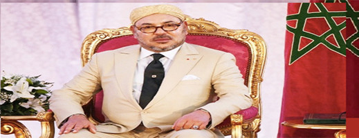 الملك يهنئ حاكمي جمھوریة سان ماران السیدان أوسكار مینا وباولو روندیلي الملك يهنئ حاكمي جمھوریة سان ماران السیدان أوسكار مینا وباولو روندیلي