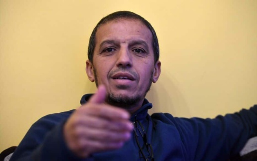 السلطات الفرنسية تصدر مذكرة توقيف أوروبية في حق إمام مغربي السلطات الفرنسية تصدر مذكرة توقيف أوروبية في حق إمام مغربي