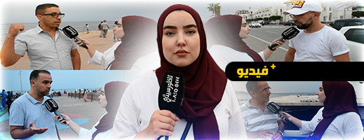 كيف يرى الناظوريون القطاع الصحي والخدمات التي يقدمها المستشفى الإقليمي بالمدينة كيف يرى الناظوريون القطاع الصحي والخدمات التي يقدمها المستشفى الإقليمي بالمدينة