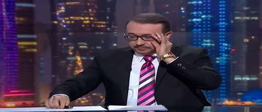 فيصل القاسم ينتقد تواطئ النظام الجزائري ضد المغرب ومصر والعرب