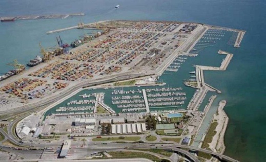 الناظور غرب المتوسط”.. معطيات جديدة عن أضخم ميناء في إفريقيا