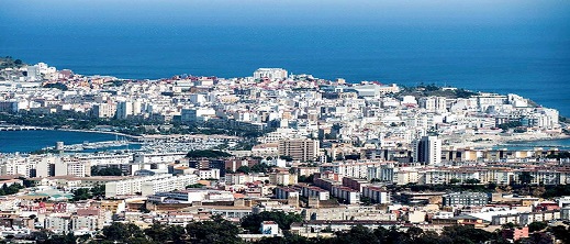 وزيرة إسبانية سابقة تثير الجدل بدعمها مطالب المغرب في سبتة ومليلية وزيرة إسبانية سابقة تثير الجدل بدعمها مطالب المغرب في سبتة ومليلية