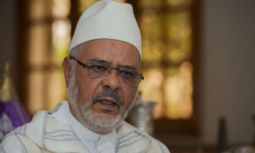 أحمد الريسوني يعلن انسحابه من عضوية الاتحاد العالمي لعلماء المسلمين أحمد الريسوني يعلن انسحابه من عضوية الاتحاد العالمي لعلماء المسلمين