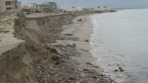 يشمل الناظور والحسيمة.. تقرير دولي يحذر من مخاطر ارتفاع منسوب مياه البحر على بعض المدن يشمل الناظور والحسيمة.. تقرير دولي يحذر من مخاطر ارتفاع منسوب مياه البحر على بعض المدن
