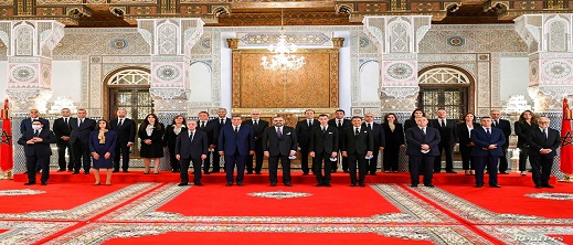 تسريبات.. وزراء قد يطالهم التعديل الحكومي لفشلهم في تدبير قطاعاتهم تسريبات.. وزراء قد يطالهم التعديل الحكومي لفشلهم في تدبير قطاعاتهم