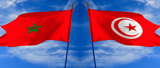 أبو الغيط يعلن تسوية الخلاف المغربي التونسي بعد مشاورات دامت أزيد من ساعة أبو الغيط يعلن تسوية الخلاف المغربي التونسي بعد مشاورات دامت أزيد من ساعة
