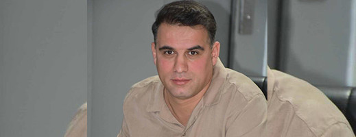 ياسر التزيتي النائب الاول لرئيس جماعة الناظور يجري عملية جراحية وفعاليات مدنية تتمنى عودته للساحة السياسية والجمعوية ياسر التزيتي النائب الاول لرئيس جماعة الناظور يجري عملية جراحية وفعاليات مدنية تتمنى عودته للساحة السياسية والجمعوية