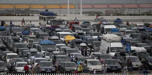 مغاربة العالم أكبر المساهمين في الاستثمارات الأجنبية مغاربة العالم أكبر المساهمين في الاستثمارات الأجنبية