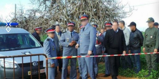 بسبب قلة مياه السقي.. شجار بين شخصين  ينتهي بجريمة بشعة