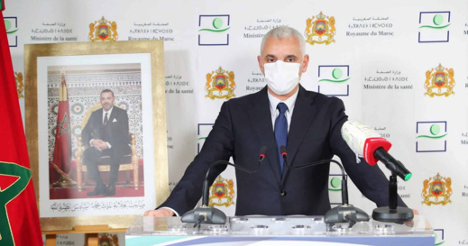 آيت الطالب: الدولة ستتحمل تكاليف اشتراك الفقراء في التأمين الإجباري على المرض آيت الطالب: الدولة ستتحمل تكاليف اشتراك الفقراء في التأمين الإجباري على المرض