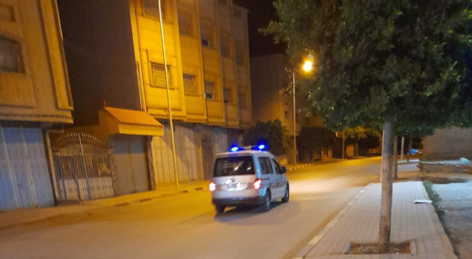 خطة فرار نحو أوروبا.. حقائق جديدة حول مكان تواجد قاصرتين ألمانيتين مختفيتين بالدريوش خطة فرار نحو أوروبا.. حقائق جديدة حول مكان تواجد قاصرتين ألمانيتين مختفيتين بالدريوش