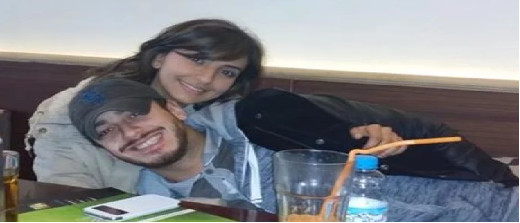 الفنان المغربي سعد لمجرد يقرر أخيرا دخول القفص الذهبي الفنان المغربي سعد لمجرد يقرر أخيرا دخول القفص الذهبي