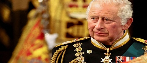 بعد تنصيبه ملكا على بريطانيا.. هذا ما ينبغي معرفته عن حياة تشارلز الثالث بعد تنصيبه ملكا على بريطانيا.. هذا ما ينبغي معرفته عن حياة تشارلز الثالث