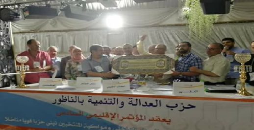 سابقة بالناظور.. المدير الإقليمي لحزب القنديل يطلب اللجوء الإنساني بإسبانيا