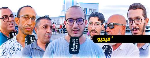 ساكنة الناظور تقيم عمل الحكومة بعد مرور سنة على تشكيلها 