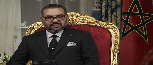 جون أفريك.. الملك سيمثل المغرب في قمة الجامعة العربية بالجزائر