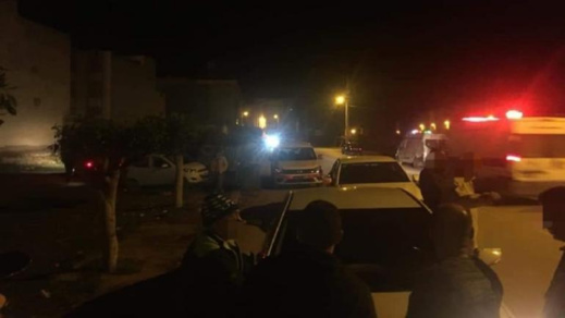 وتتوالى الإعتداءات.. عملية كريساج جديدة بالناظور والضحية يتقدم بشكاية وتتوالى الإعتداءات.. عملية كريساج جديدة بالناظور والضحية يتقدم بشكاية