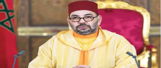 الجامعة العربية تعلق على مشاركة الملك محمد السادس في قمة الجزائر