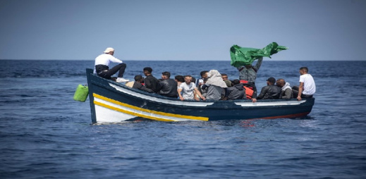 سواحل إسبانيا تشهد موجة من المهاجرين غير النظاميين الجزائريين