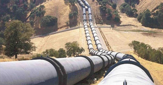 هذه أهم مستجدات مشروع خط أنبوب الغاز المغربي النيجيري