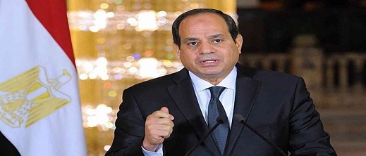 الرئيس السيسي يرسل رسائل مشفرة للجزائر قبيل قمة الجامعة العربية الرئيس السيسي يرسل رسائل مشفرة للجزائر قبيل قمة الجامعة العربية