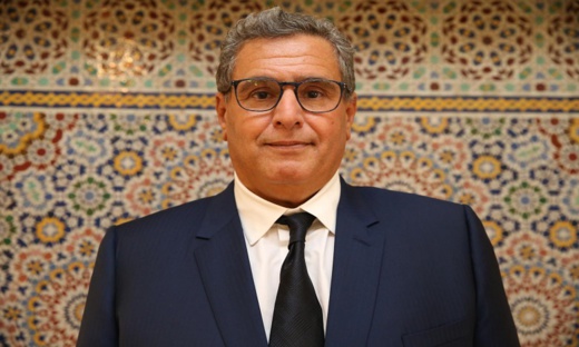 تأجيل المجلس الحكومي بسبب سفر أخنوش خارج المغرب في مهمة عاجلة تأجيل المجلس الحكومي بسبب سفر أخنوش خارج المغرب في مهمة عاجلة