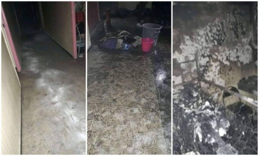 بعد فاجعة وجدة دعوات للتحقيق في نقص طفايات الحريق بالأحياء الجامعية بعد فاجعة وجدة دعوات للتحقيق في نقص طفايات الحريق بالأحياء الجامعية