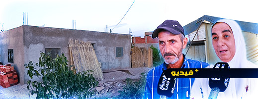 والدي الطالب "حمزة الكمبري" يكشفان عن تفاصيل حياة ابنهما قبل رحيله إلى دار البقاء بسبب حريق الحي الجامعي