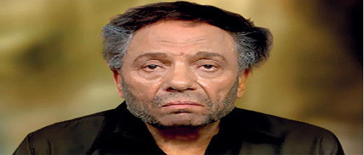 "الزعيم" مصاب بالزهايمر.. وعائلة عادل إمام غاضبة "الزعيم" مصاب بالزهايمر.. وعائلة عادل إمام غاضبة