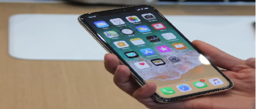 شركة "آبل" تضيف اللغة الأمازيغية إلى نظام تشغيل هواتفها شركة "آبل" تضيف اللغة الأمازيغية إلى نظام تشغيل هواتفها